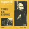 Peter Belli & The Beatophonics - Recorded Live at the Club Liverpool House - EP